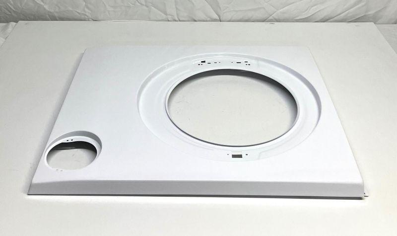 Vestel 22063452 Frontblende - Fr.pan.gr painted/s.p.(470/3)white