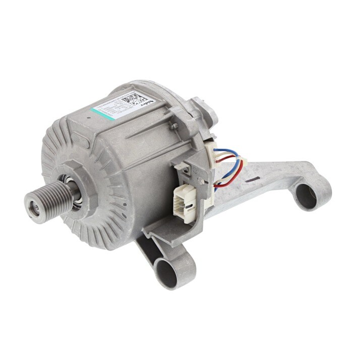 AEG Electrolux 140044899015 Waschmaschinenmotor - Motor, induktion,magnet,195v,1
