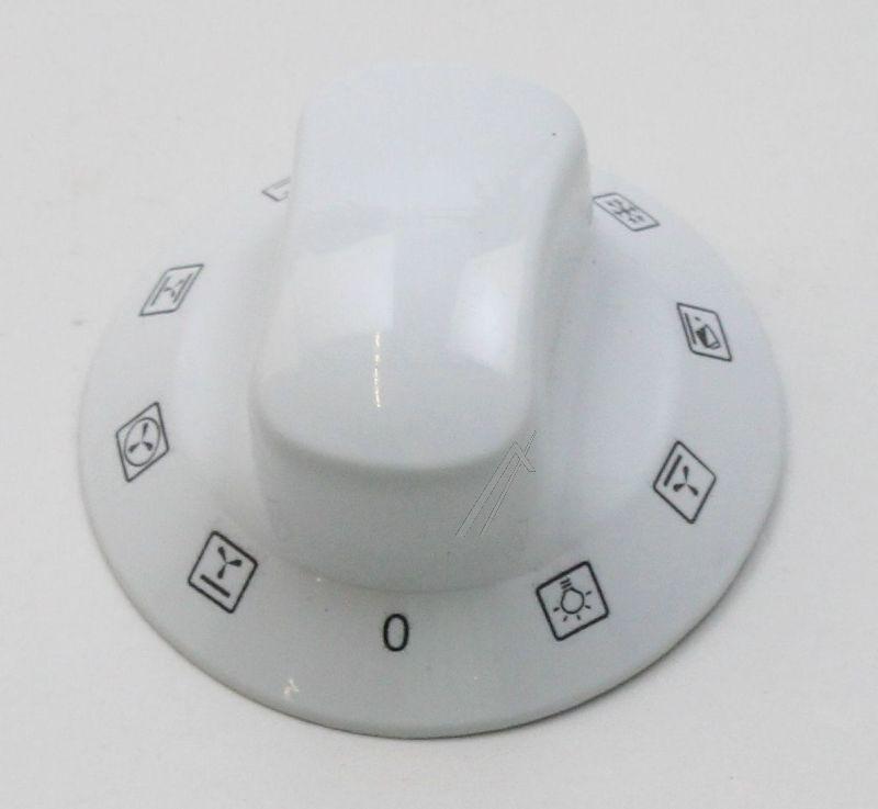 Esco 207100913717 Knopf Taste - 2.07.10.09.137.17 oven control knob