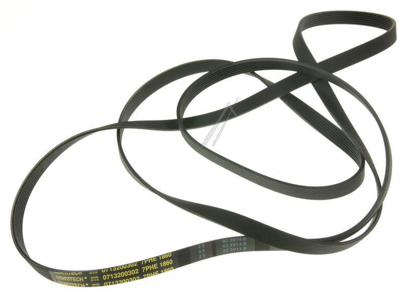251915 Poly-V-Riemen - Belt poly-v 1860 h7 elto 476/d45
