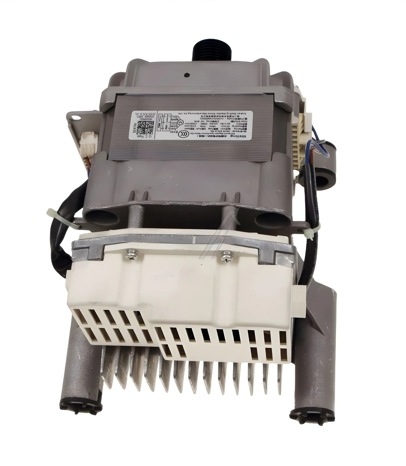 Midea 11002015005921 Waschmaschinenmotor - Zxgn-420-8-30l brushless dc motor