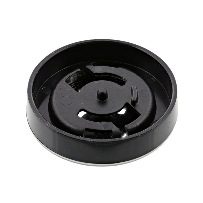 AEG Electrolux 5615918017 Handgriff - Handgriff,dampf,rund,inox