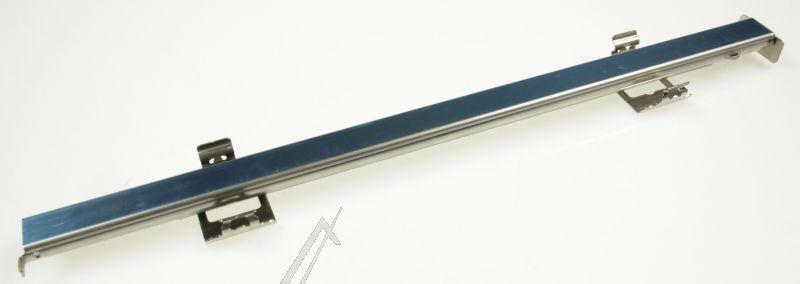 Amica 8071254 - Teleskopauszug backofen