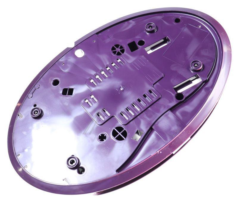 Philips 423902649598 - Fuss unterseite geformt