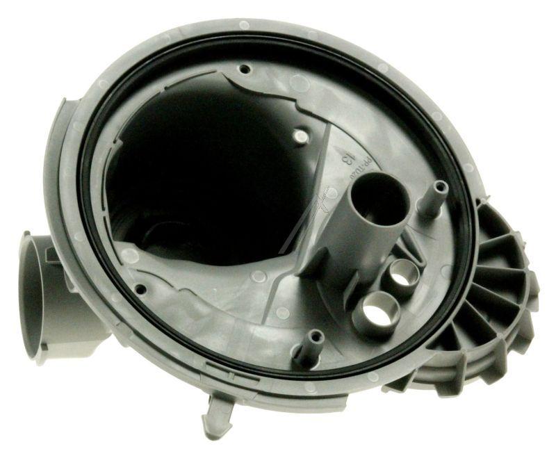 Bosch Pumpentopf 00668102 für Geschirrspüler Pumpensumpf inkl. Rückschlagventil GV 640 11002716 Ersatzteil