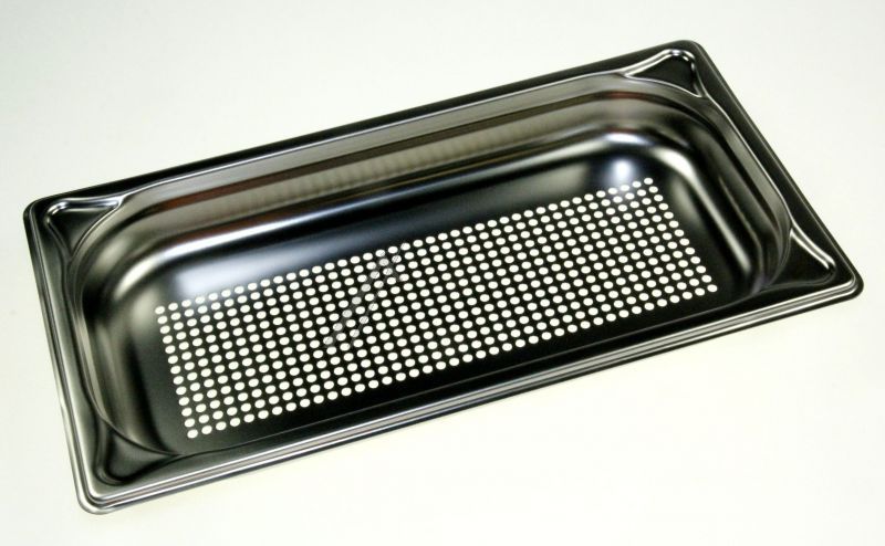 Küppersbusch 565048 Garbehälter - Garbehälter gn1/3-40 gelocht
