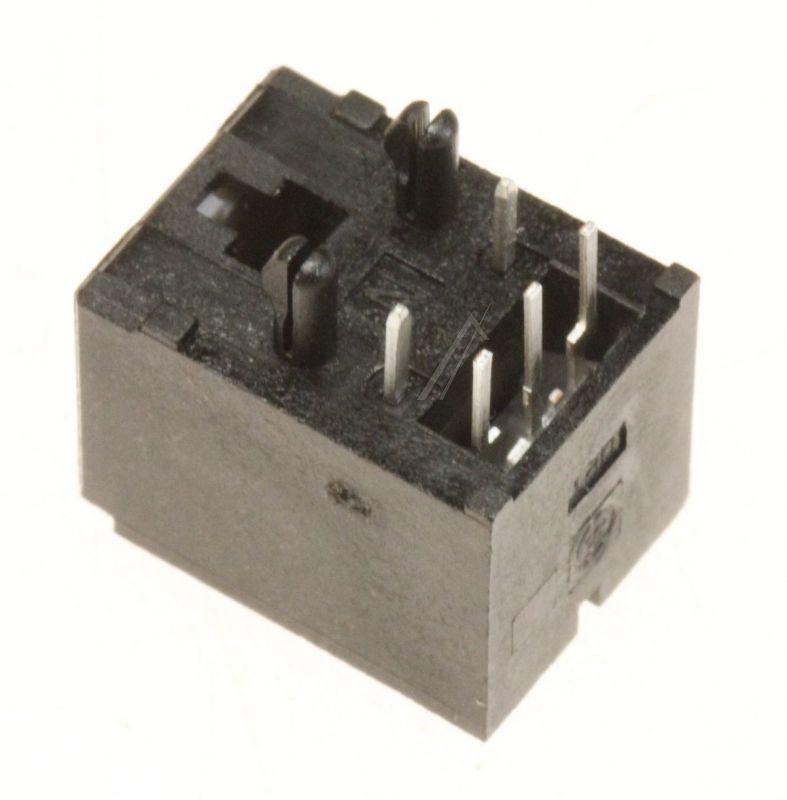 Grundig 759551779600 - 039032r socket spdif 9.7*10*13.5mm