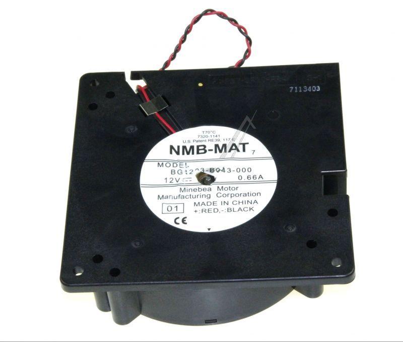 Brandt AS0018403 Lüfter - Bg1203-b043-000 fan --
