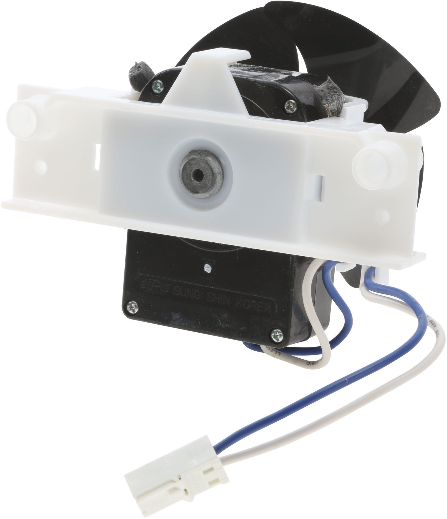 Bosch Siemens Lüftermotor 00498116 für Kühlschrank Lüfter Ersatzteil
