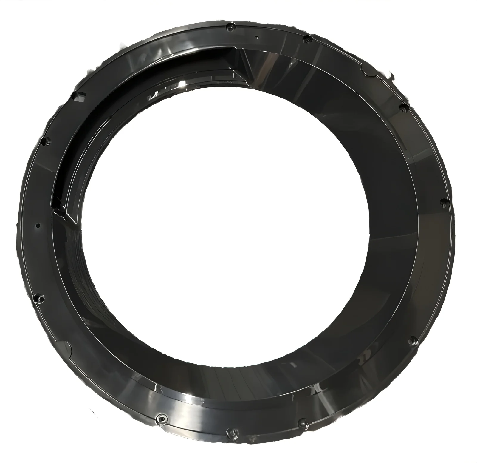 BSH Bosch Siemens 11058207 Flanschbullauge - Distanzteil