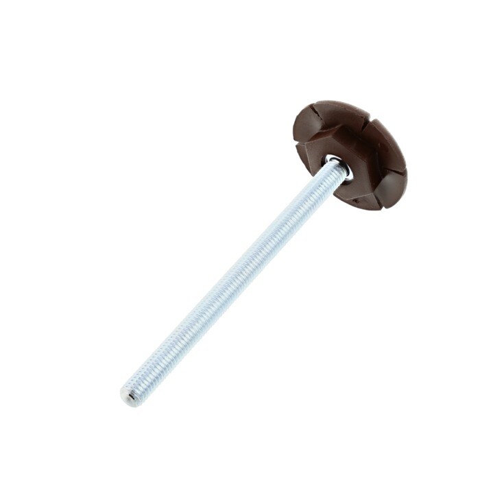 AEG Electrolux Fuß einstellbar vorne 1526617020 für Geschirrspüler Ersatzteil