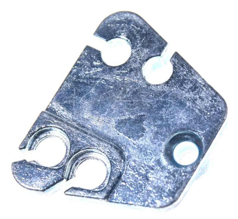 SMEG 875730498 Halter - Platte f.zundk.-thermoum.