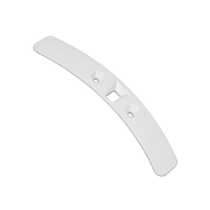 AEG Electrolux 1108336007 Abdeckplatte - Abdeckung,tuerverriege