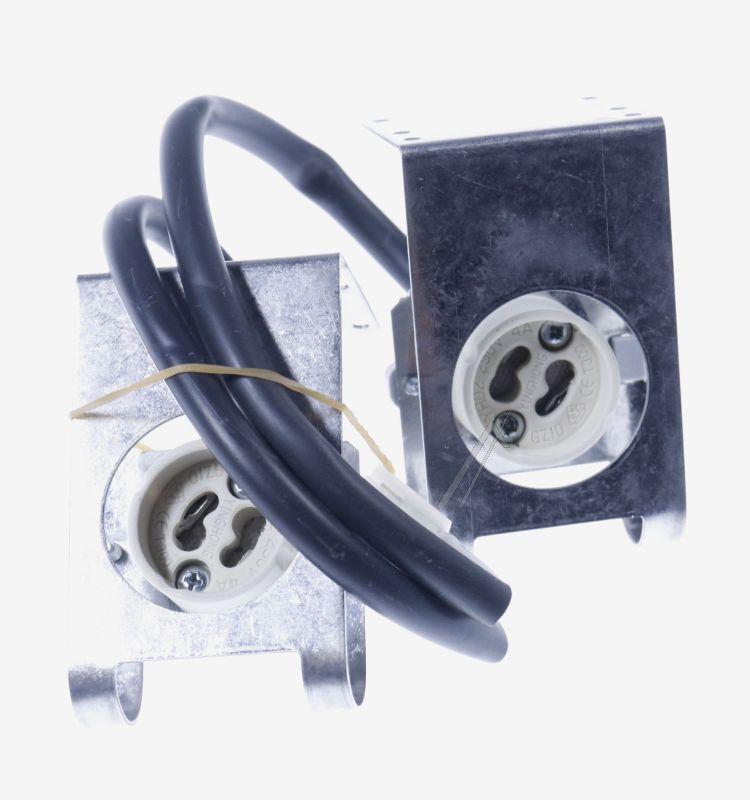 Silverline YT455100003 Lampenfassung - Yt455.1000.03 lampenfassung