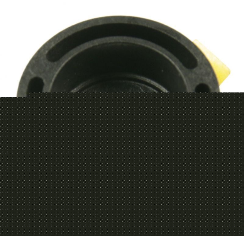 Gorenje 684594 Skalenscheibe - Führung rosette g+