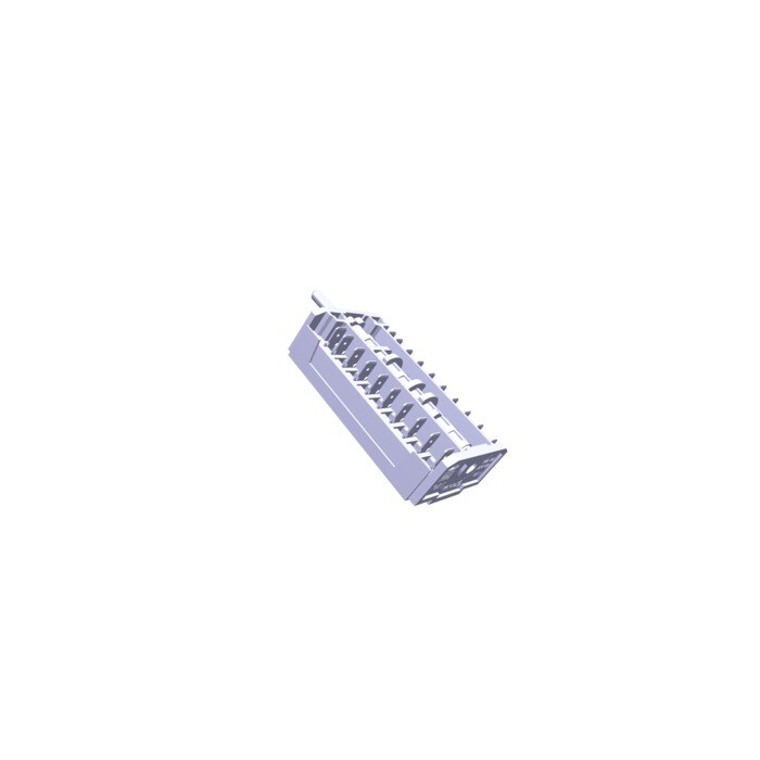 AEG Electrolux 140126163017 - Schalter,backofen,5+0