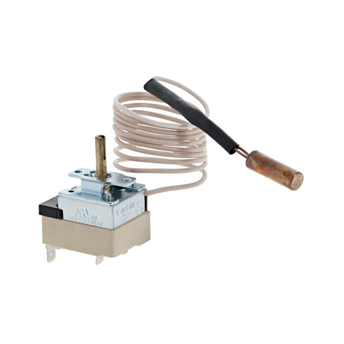 AEG Electrolux 4055057352 - Temperatuur-regelaar