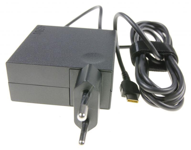 Lenovo 5A10K34704 - Ac adapter 20v 2.25a 45w