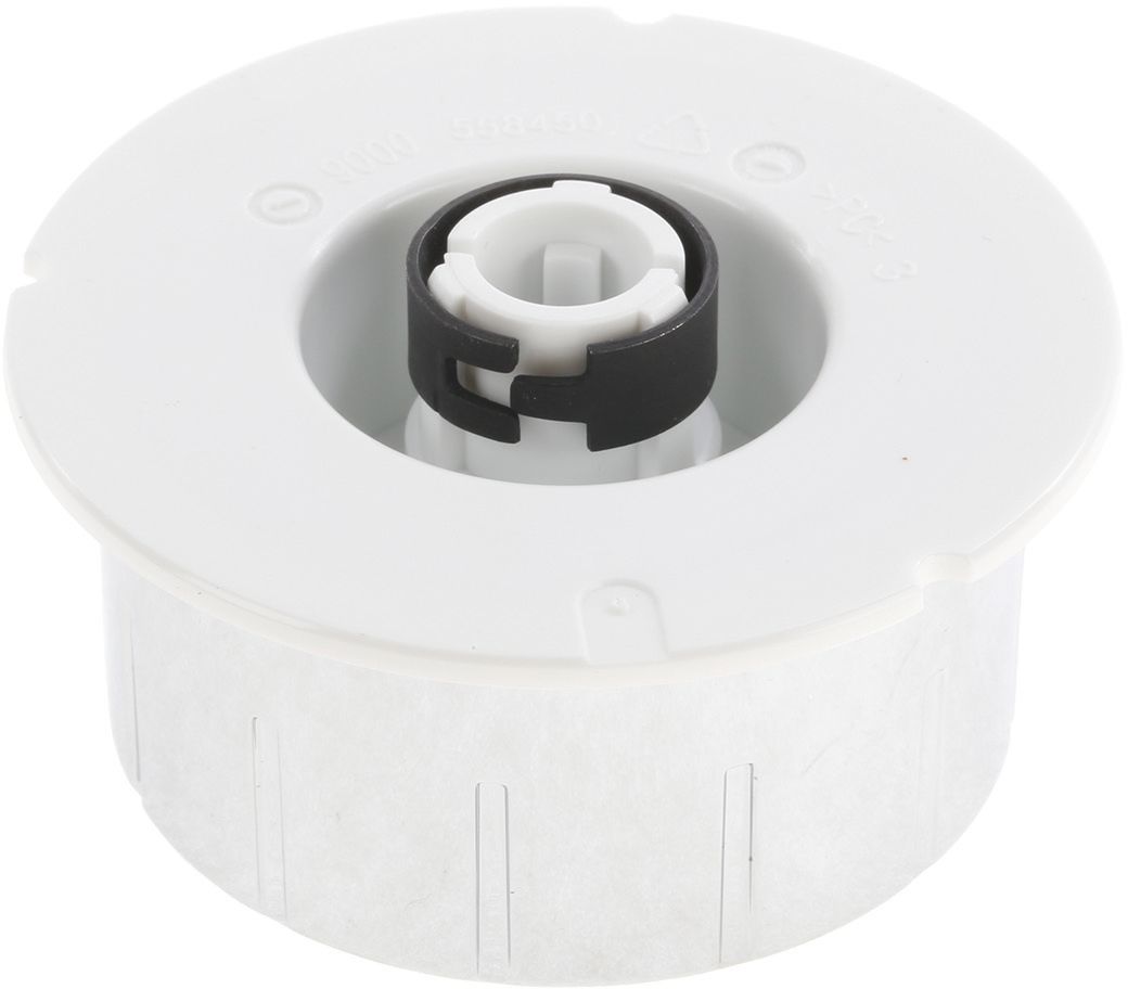 BSH Bosch Siemens 00633863 Griff - Drehgriff-programm