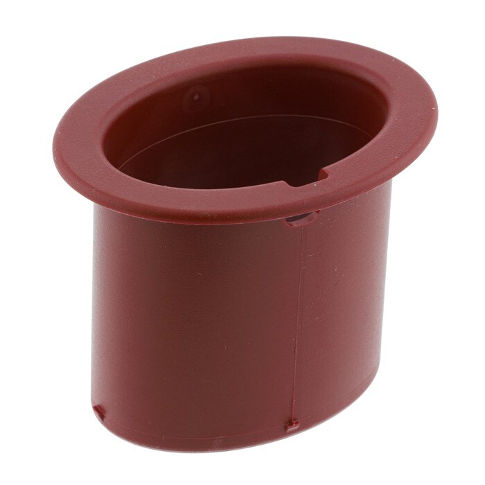 AEG Electrolux 140057346029 Tank - Douille,réservoir,ovale,56x42m