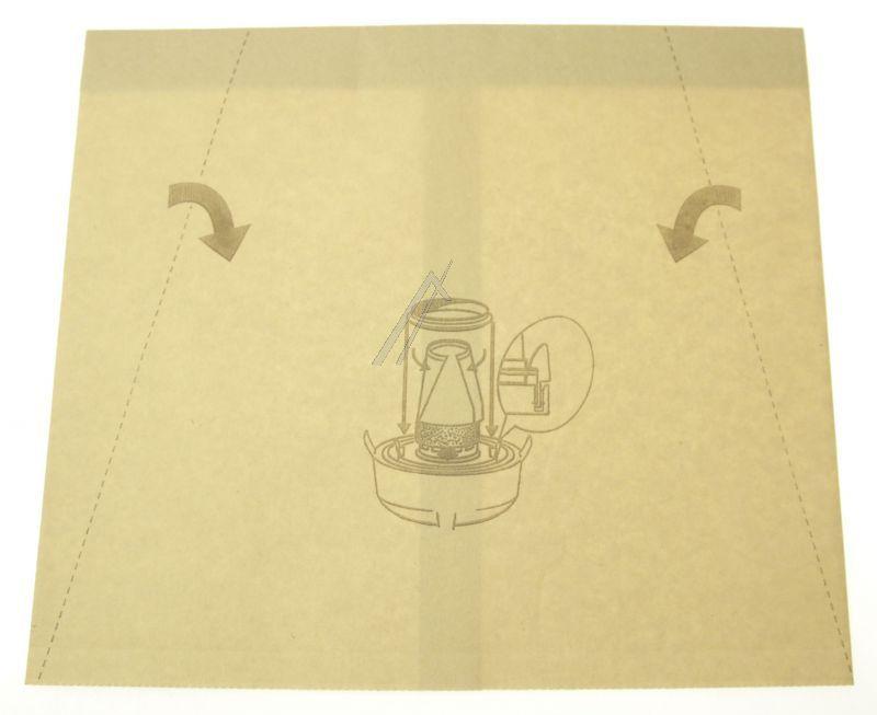 AEG Electrolux 4071323812 - Filter,klein