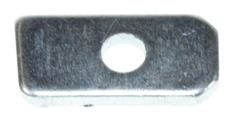 Candy Hoover 92895390 Platte - Scharnier platte Candy Hoover 92895390 Platte - Scharnier platte