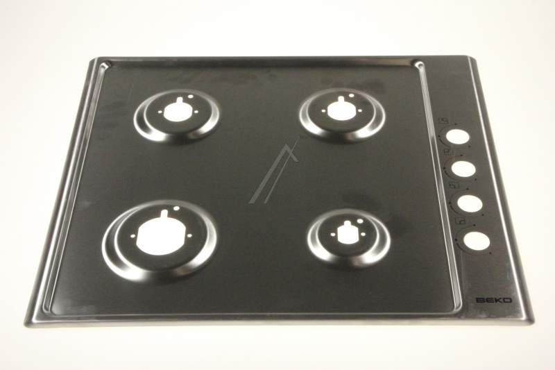 Arcelik Grundig Beko 118241518 Abdeckung Gehäuse - Abdeckung