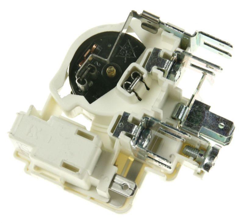 AEG Electrolux 2390268155 Lüsterklemmen - Lüsterklemme,ptc,motorschutz AEG Electrolux 2390268155 Lüsterklemmen - Lüsterklemme,ptc,motorschutz