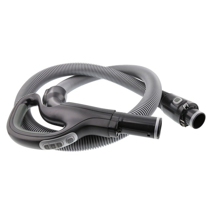 AEG Electrolux 2193947310 Staubsaugerschlauch - Hosecpl 2gac sil ggry nus/act