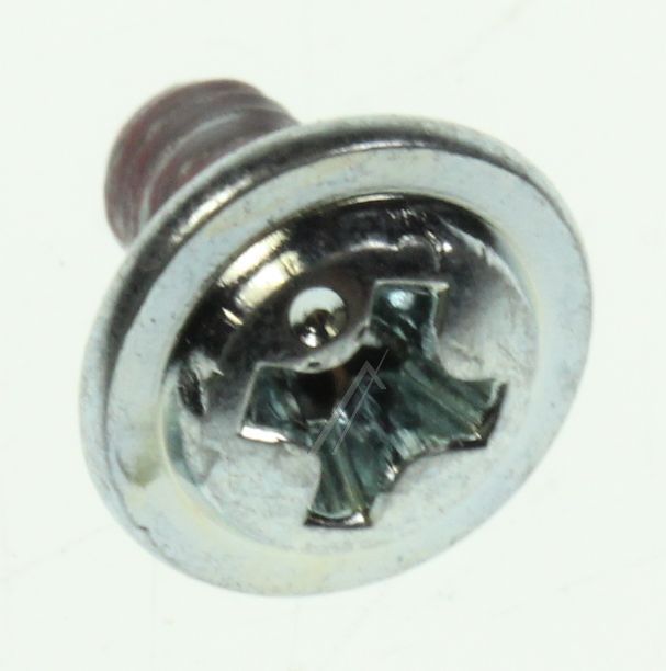 Samsung 6001003081 Schrauben - 6001-003081 screw-machine,pwh,+,m3,l5,zpc(wht),swrch