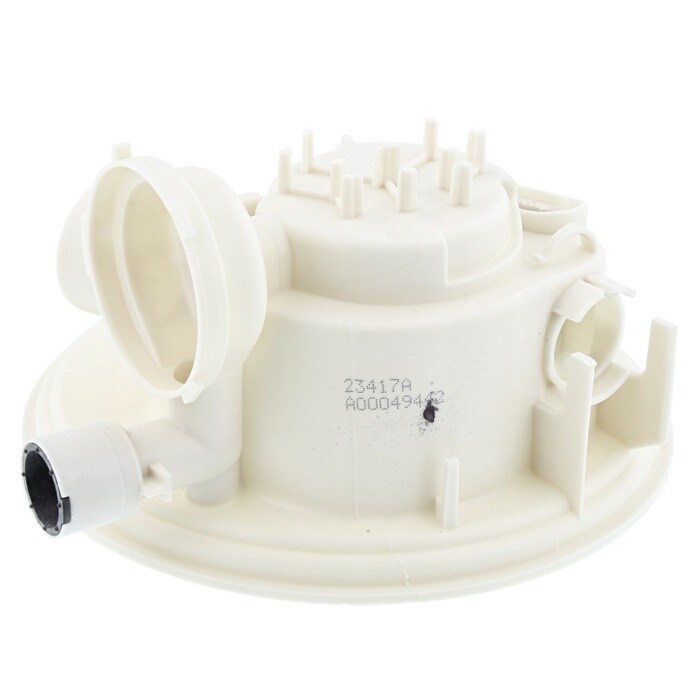 AEG Electrolux Sumpf 140000494421 für Geschirrspüler Wassersammler Ersatzteil