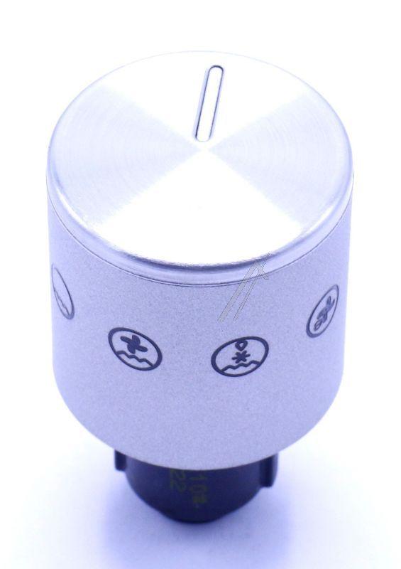 Whirlpool Indesit 481010864765 Knopf Taste - C00502736 knopf push-push 9 positionen Whirlpool Indesit 481010864765 Knopf Taste - C00502736 knopf push-push 9 positionen