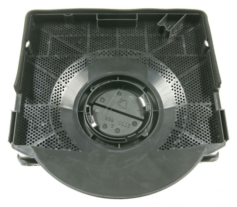 BSH Bosch Siemens 00649991 Kohlefilter - Aktivkohlefilter