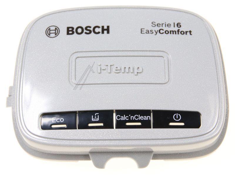 BSH Bosch Siemens 12014464 Gehäuse Vorderteil - Frontblende