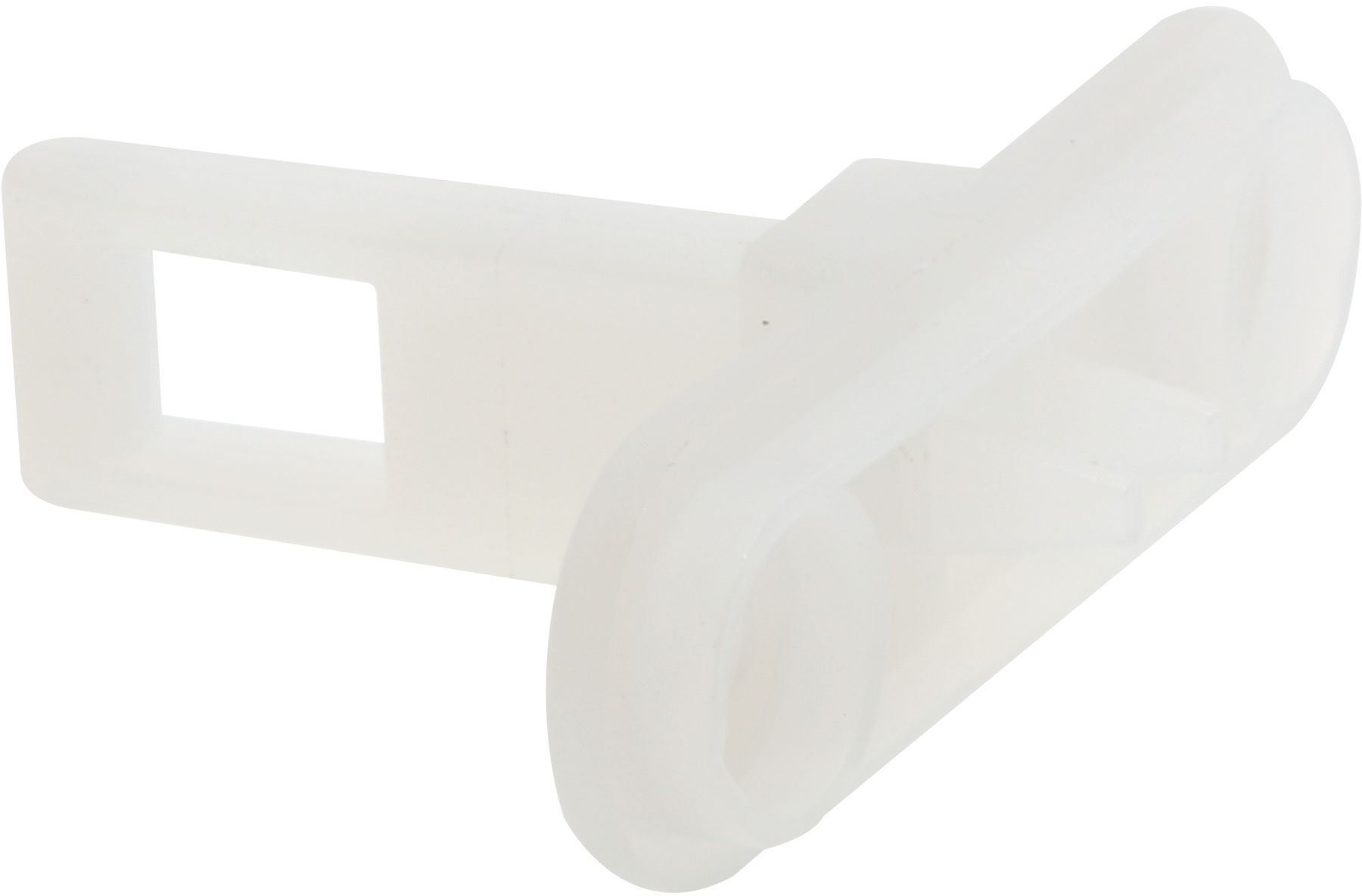 BSH Bosch Siemens 00423035 Türschliesshaken - Haken