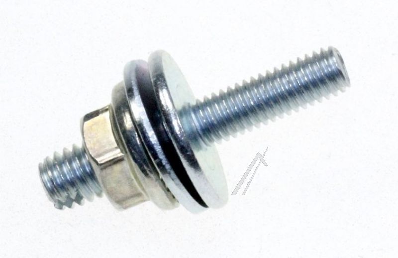 Vestel 37001235 Schrauben - Schraube gr/ ank-dod