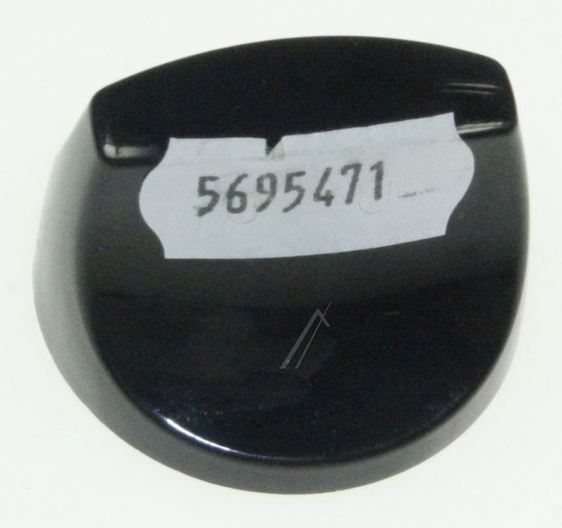 Vestel 42035315 Knebel - Griff schwarz