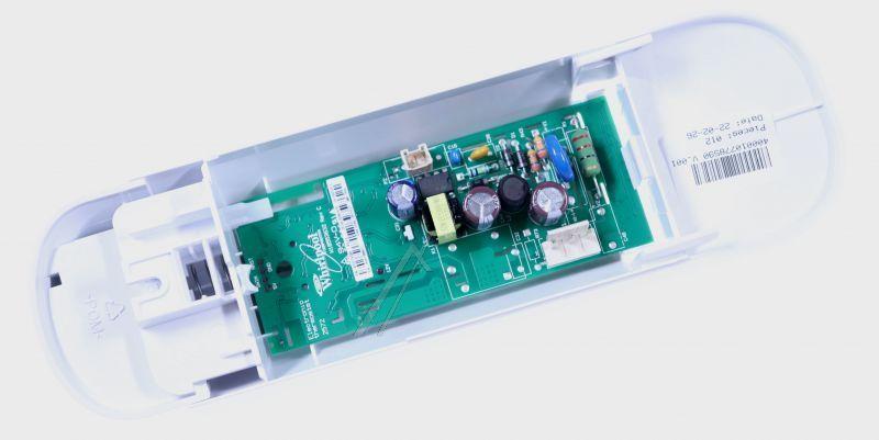 Whirlpool Indesit 481010645923 Thermostat - C00444180 thermostat cb304a+/a++neutral