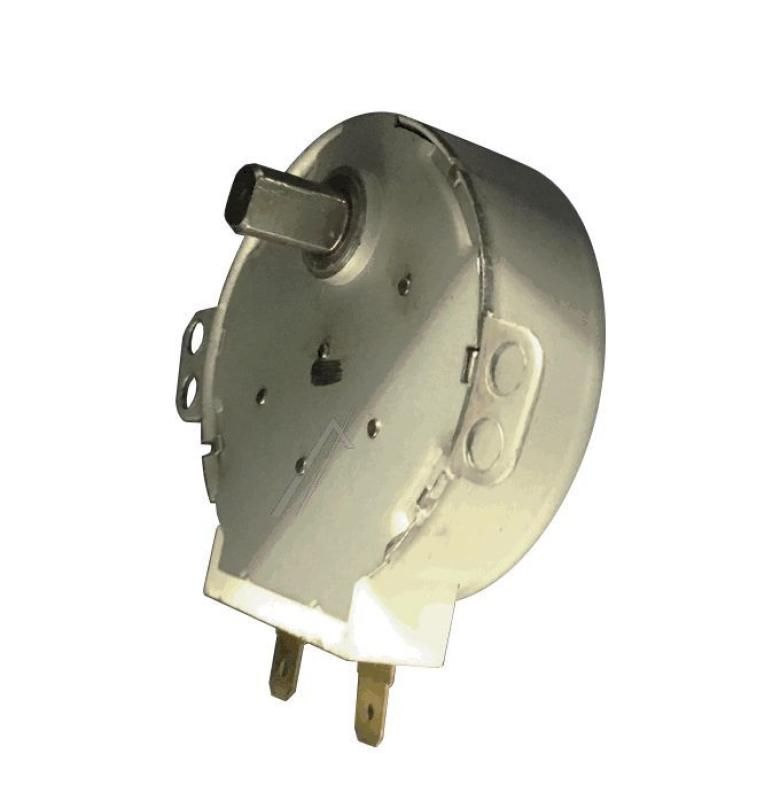 Midea 11002014000041 Drehtellermotor - Tyj50-8a7f drehtellermotor 4watt, 2,5 r/min