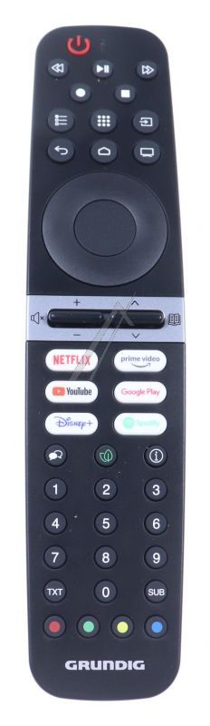 Arcelik Grundig Beko C00927598 - Vs3187r-2 r/c ir grundig-eu