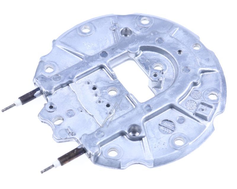 SEB CS00090989 - Heizung