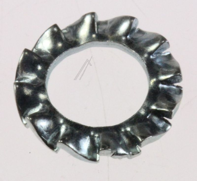 Vestel 37001884 Ring - Knurled washer ã˜6