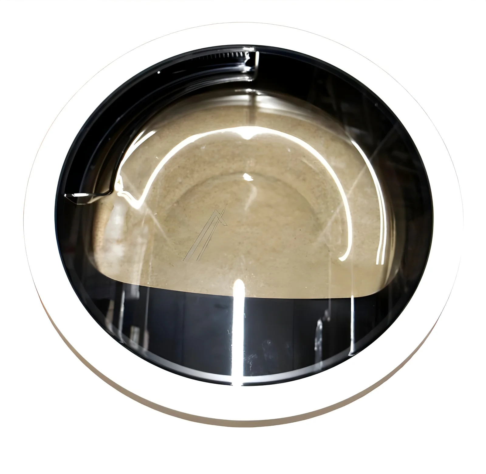 BSH Bosch Siemens 11033212 Bullauge - Fenster