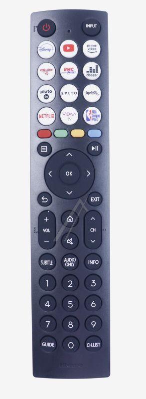 Hisense T325579 - Remote control en2o36h
