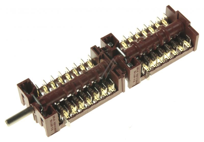 Vestel 32032114 - Rotary switch 28/29 bio tandem gtk