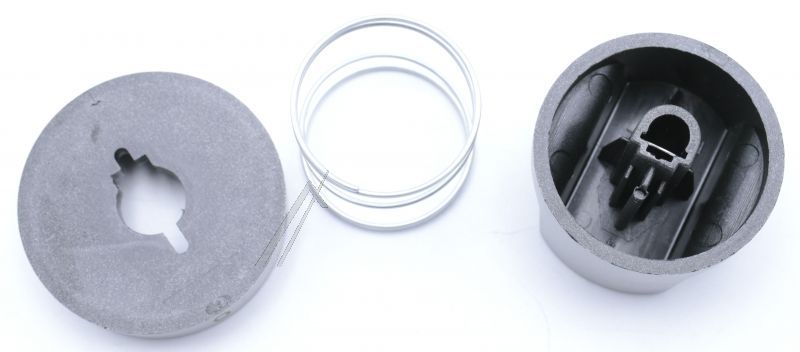 Amica 9070606 Knebel - Knebel e455.00b/09.1109.00 silber