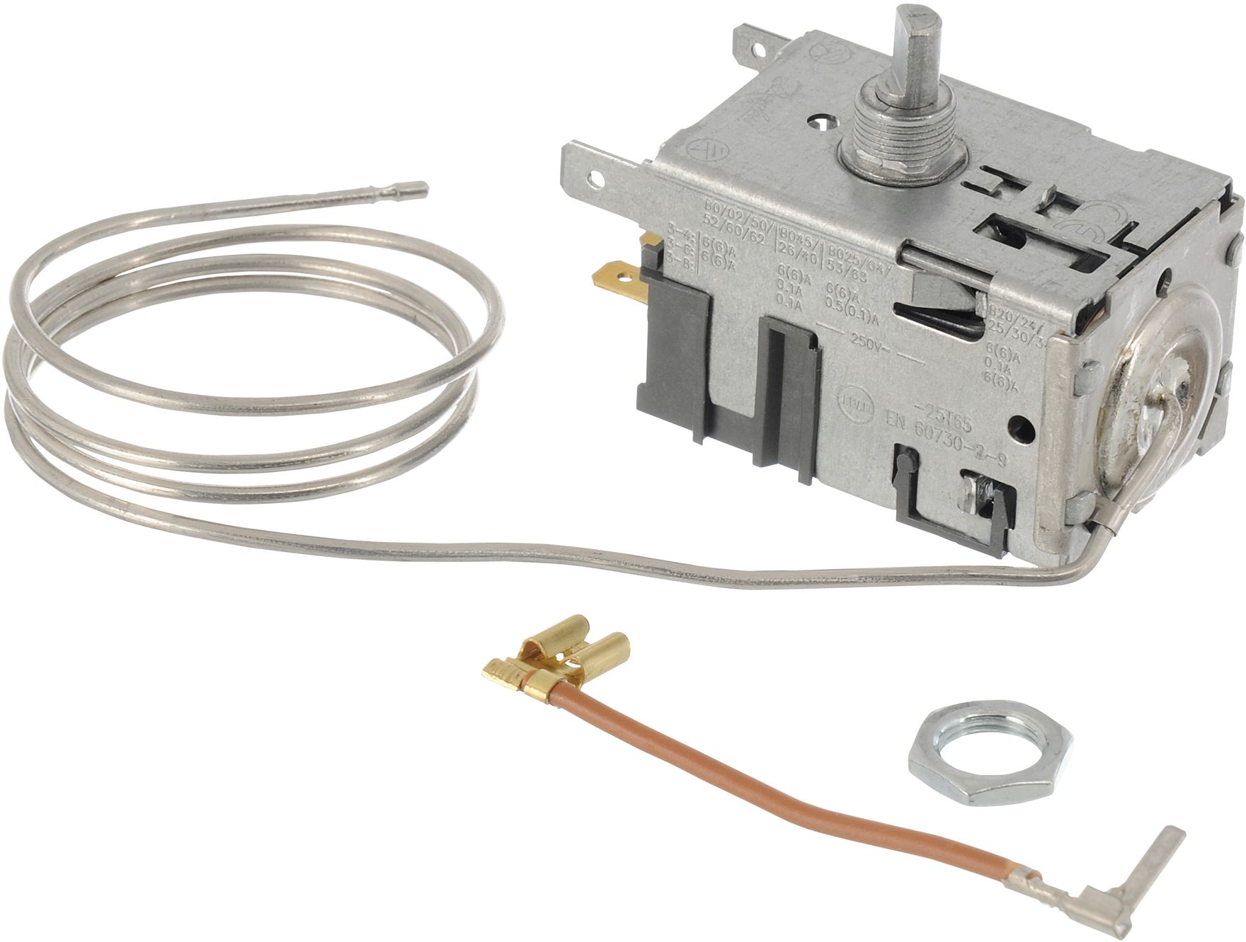 BSH Bosch Siemens 00167231 - K59h1342 thermostat für bosch,siemens, passend für neff