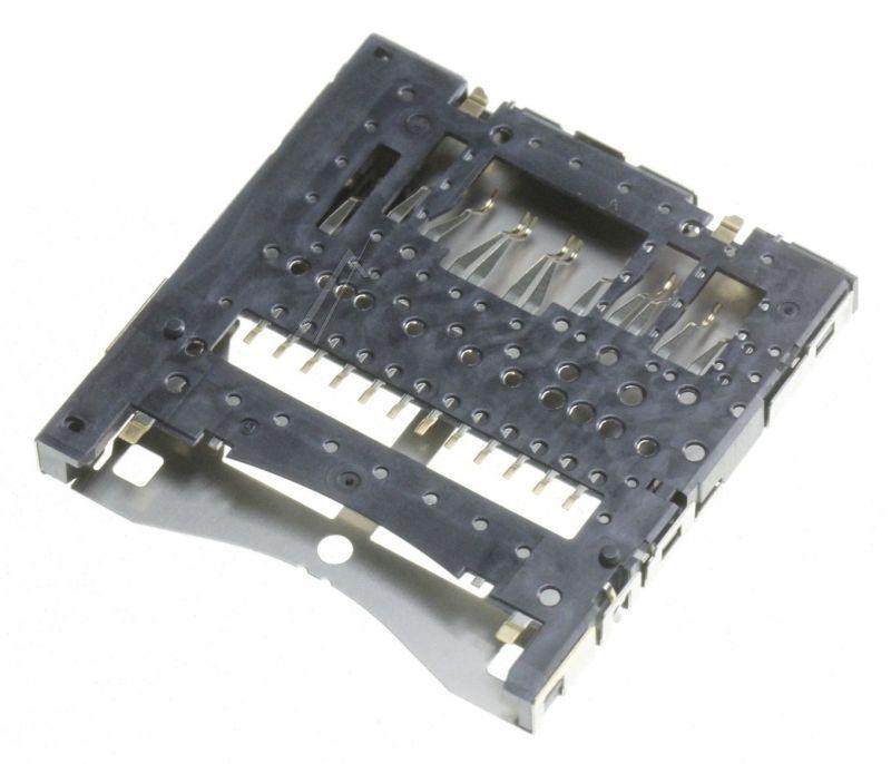 Panasonic K1NA09E00153 Steckverbindungsleiste - Sd card connector