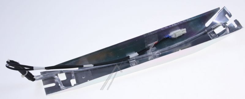HK1104392 Abtauheizung - Water drain heater