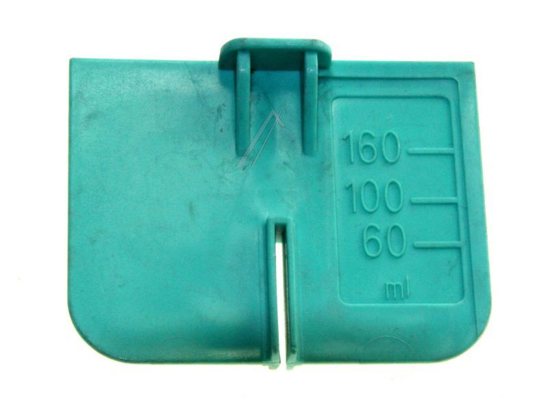 Whirlpool Indesit 481241888018 - C00314031 zubehör flüssig waschmittel